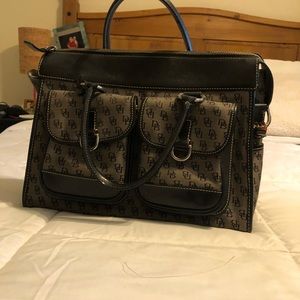 Excellent condition D&B bag